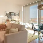 Porto D\'Ouro Apartments