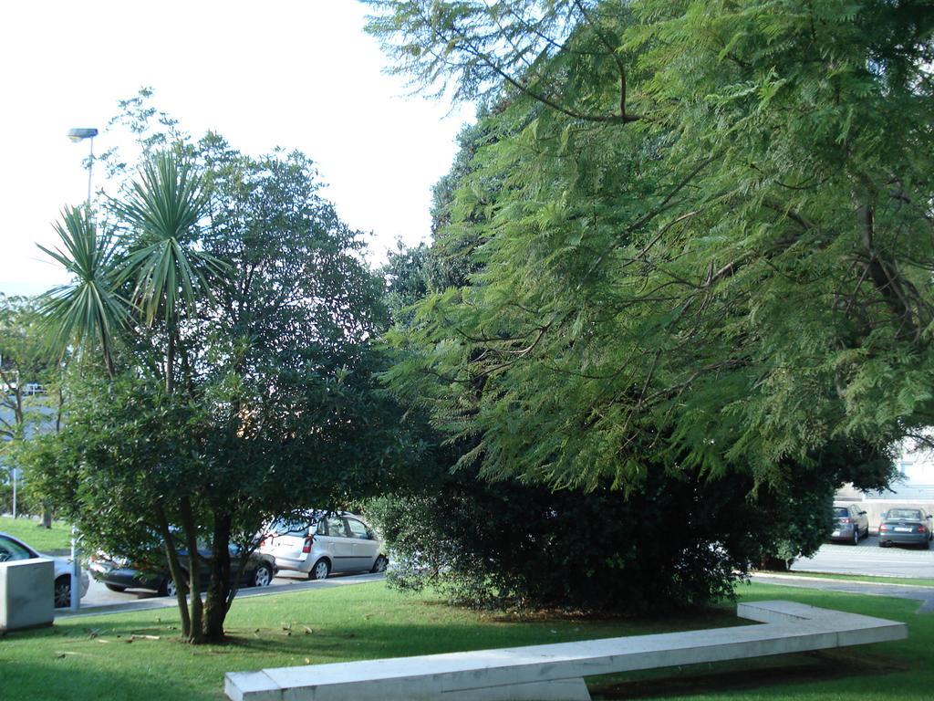 Apartament D'ouro *