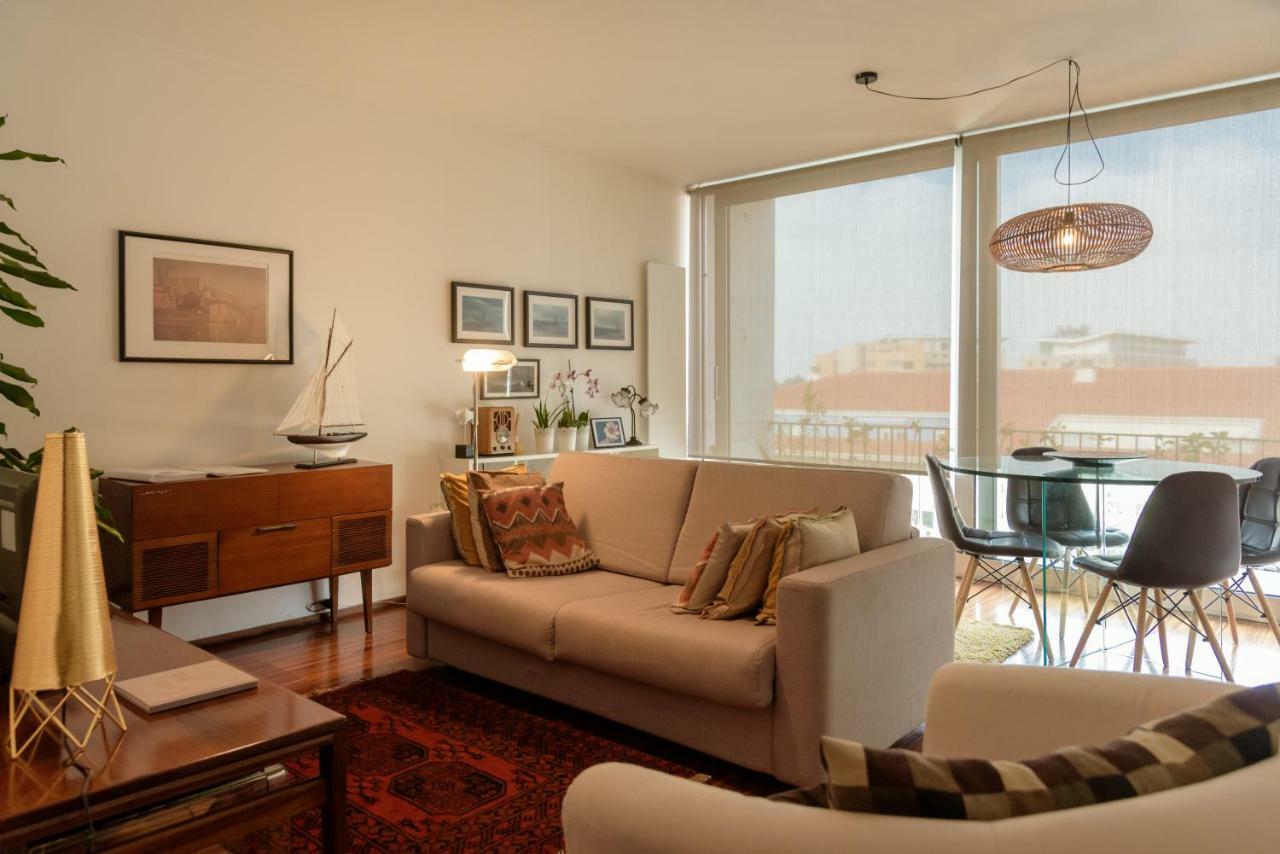 D'ouro Apartament