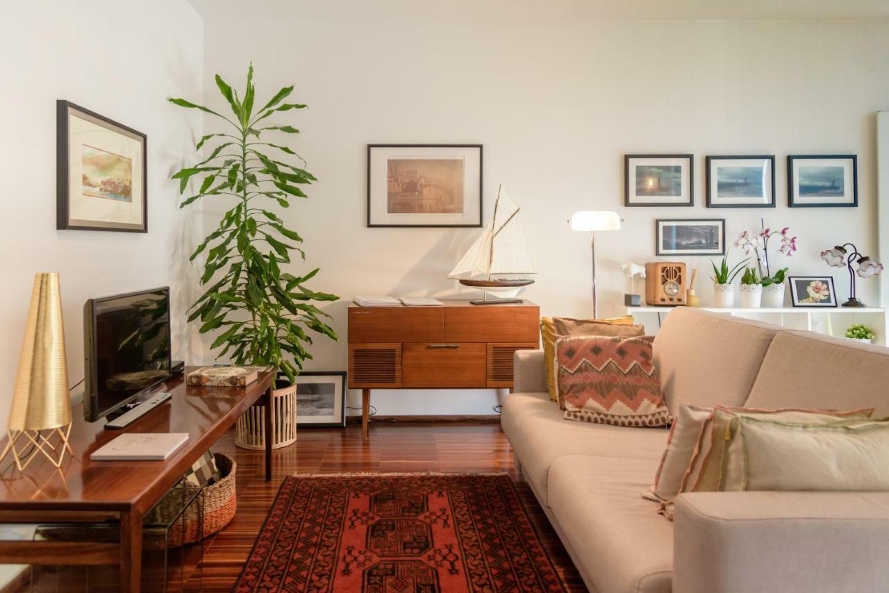 D'ouro Apartamento