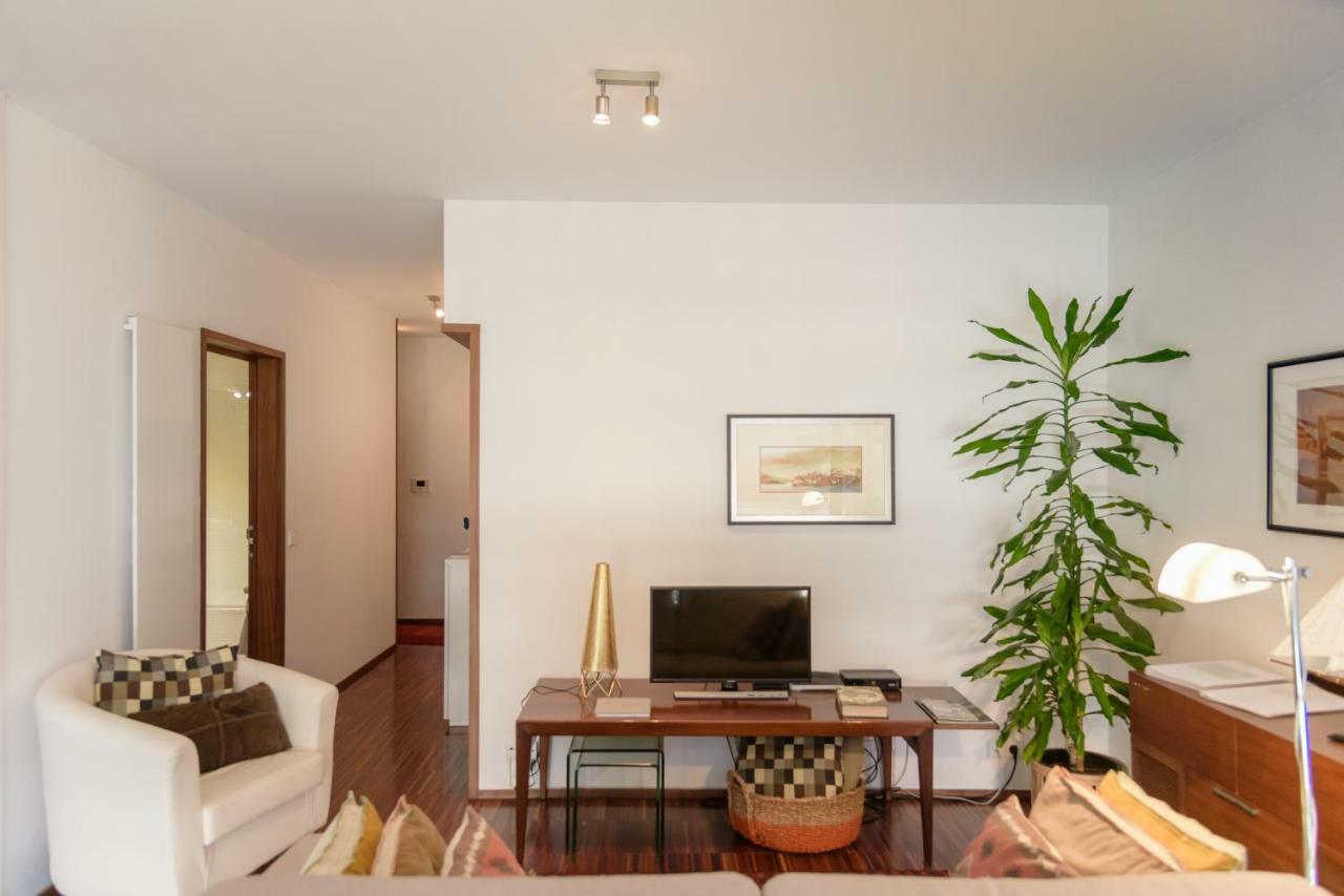 D'ouro Apartament Porto