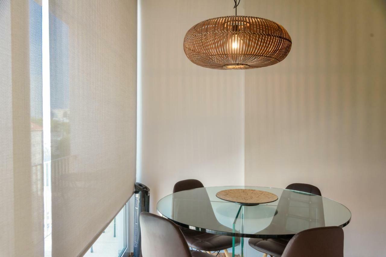 Apartamento D'ouro
