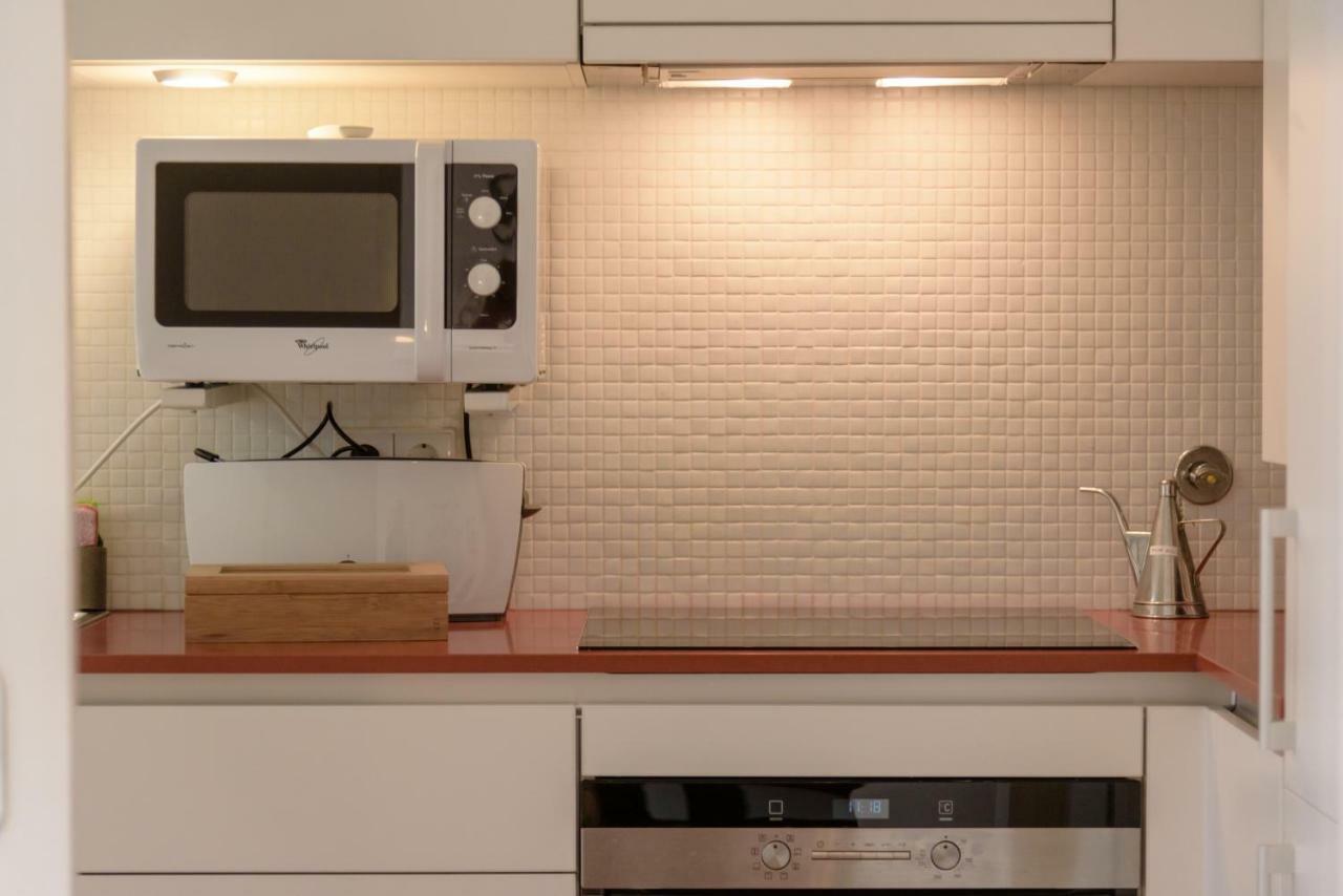 Apartamento D'ouro *