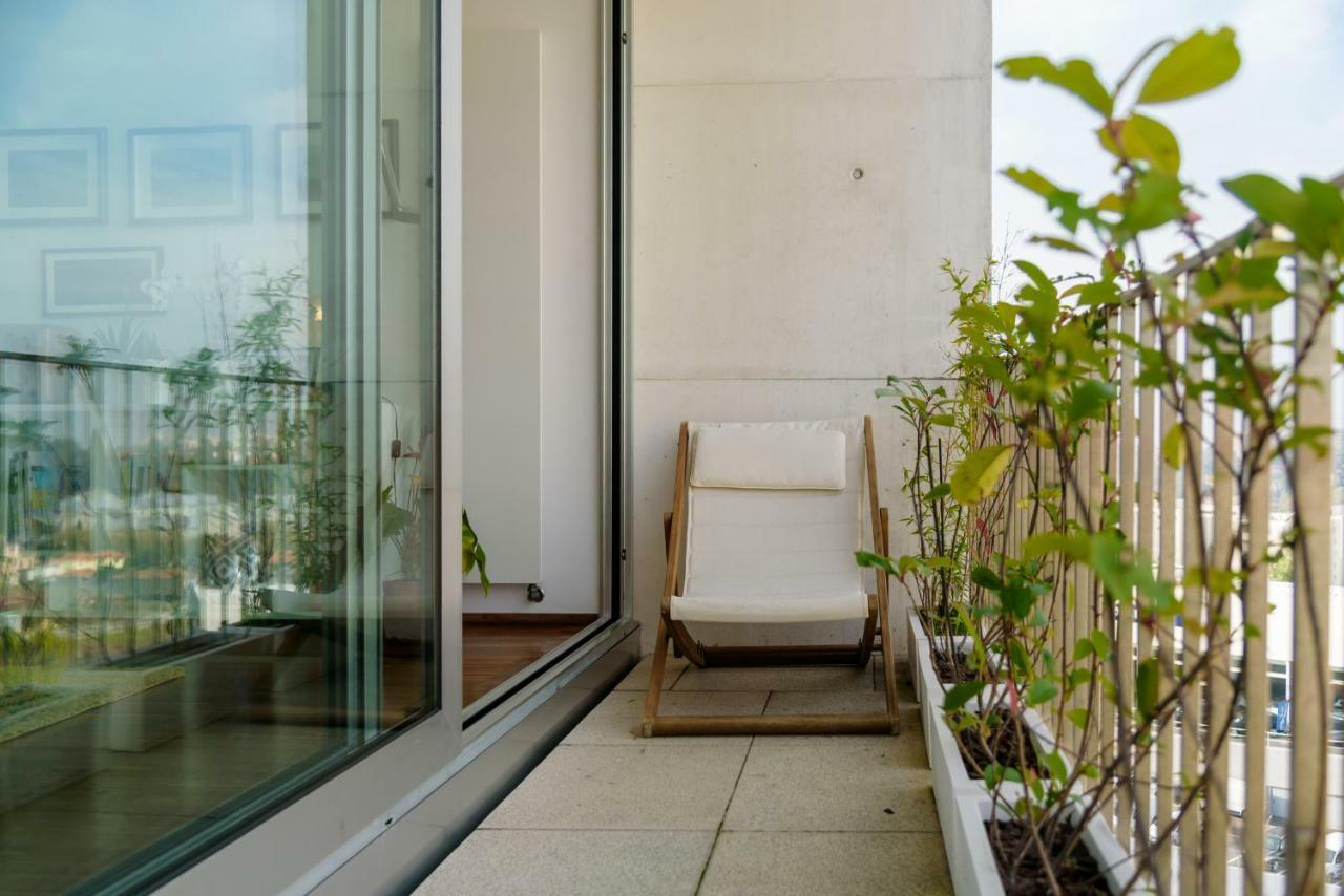 D'ouro Apartament Porto