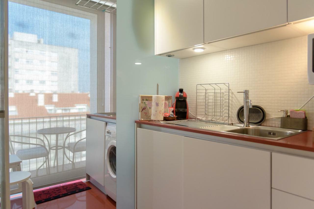 Apartamento D'ouro *