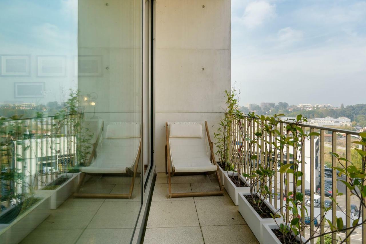 Apartament D'ouro *