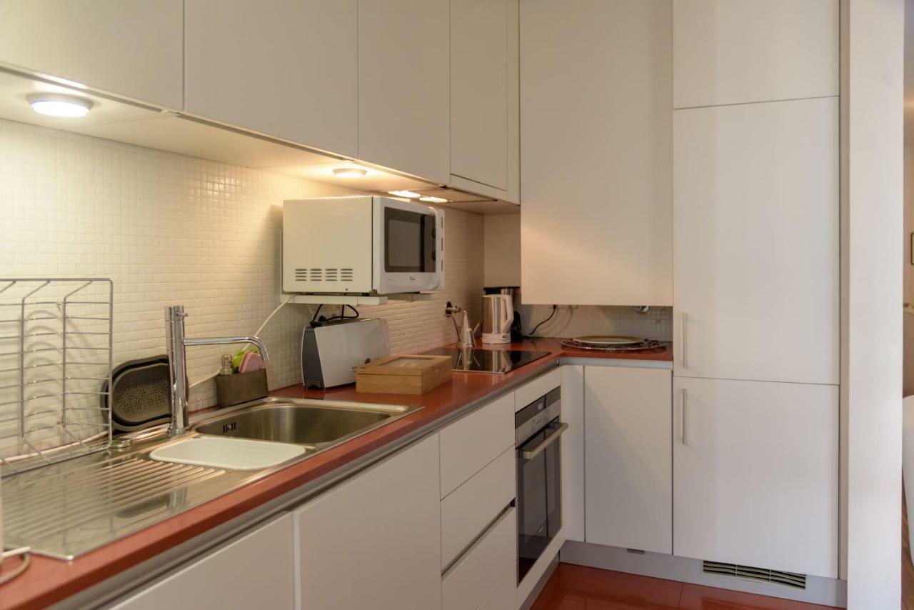 D'ouro Apartamento *