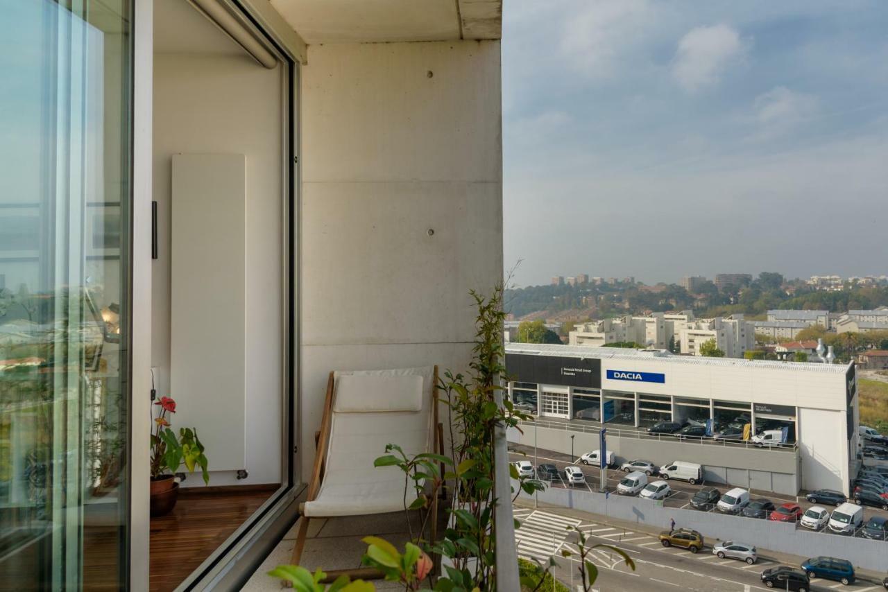 Apartamento D'ouro Oporto