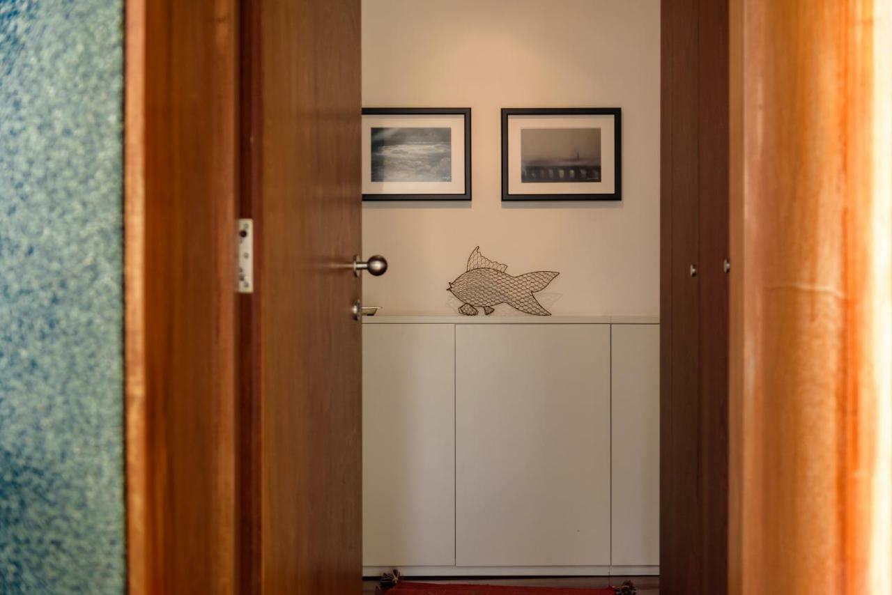 Apartament D'ouro Porto