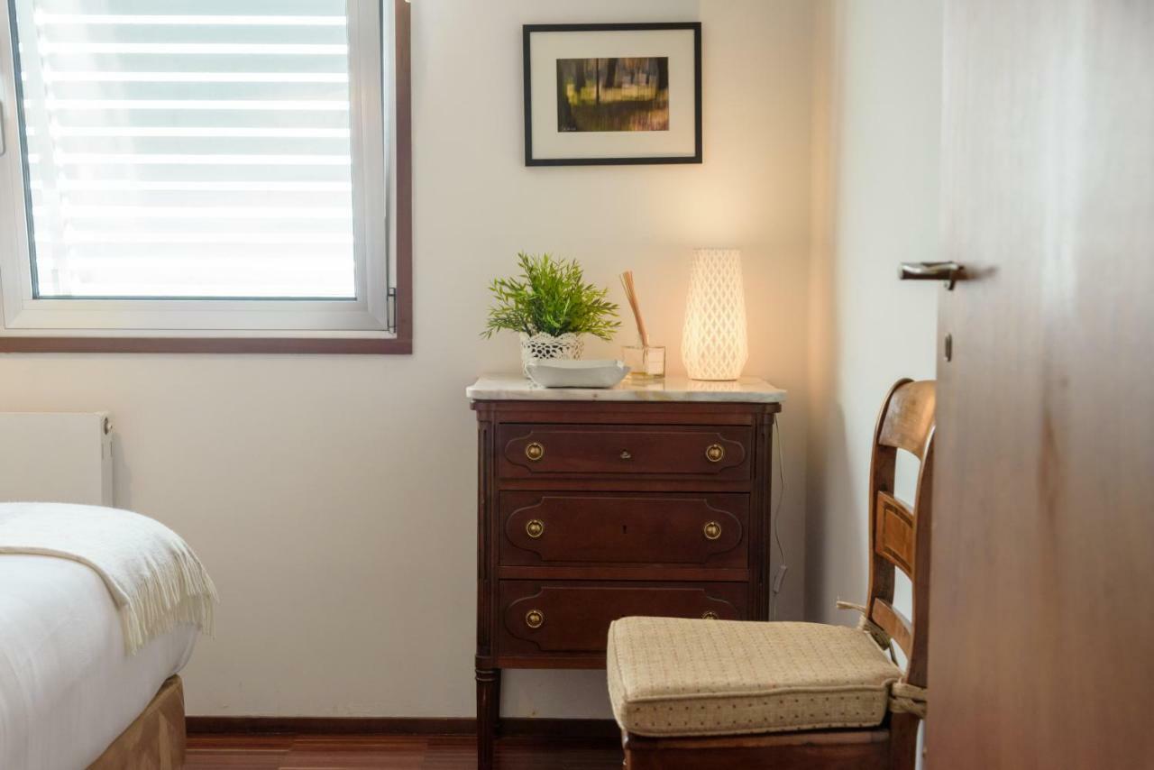 Apartament D'ouro
