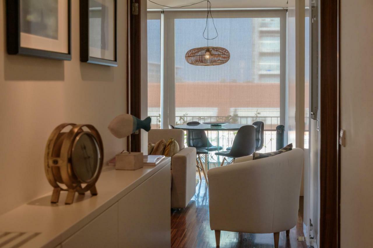 D'ouro Apartament *
