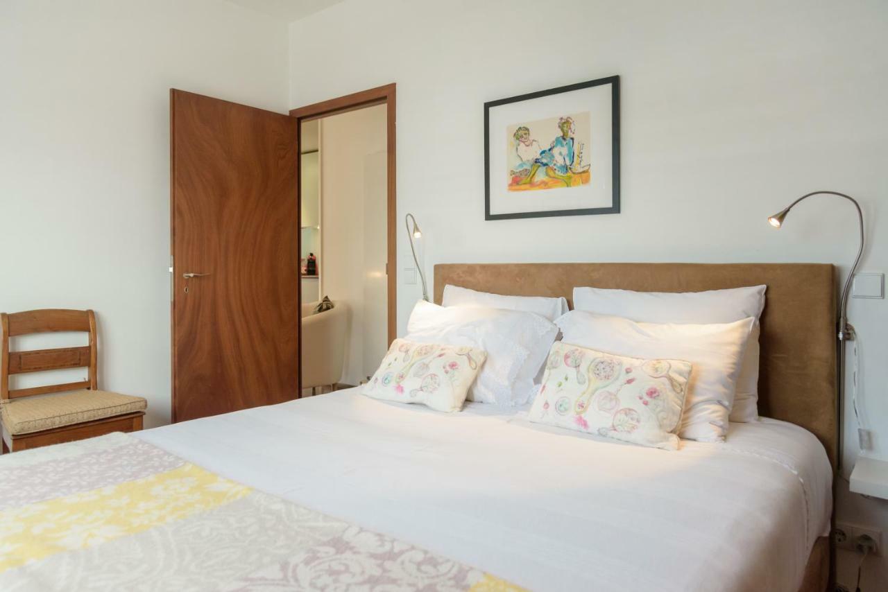 Apartament D'ouro *