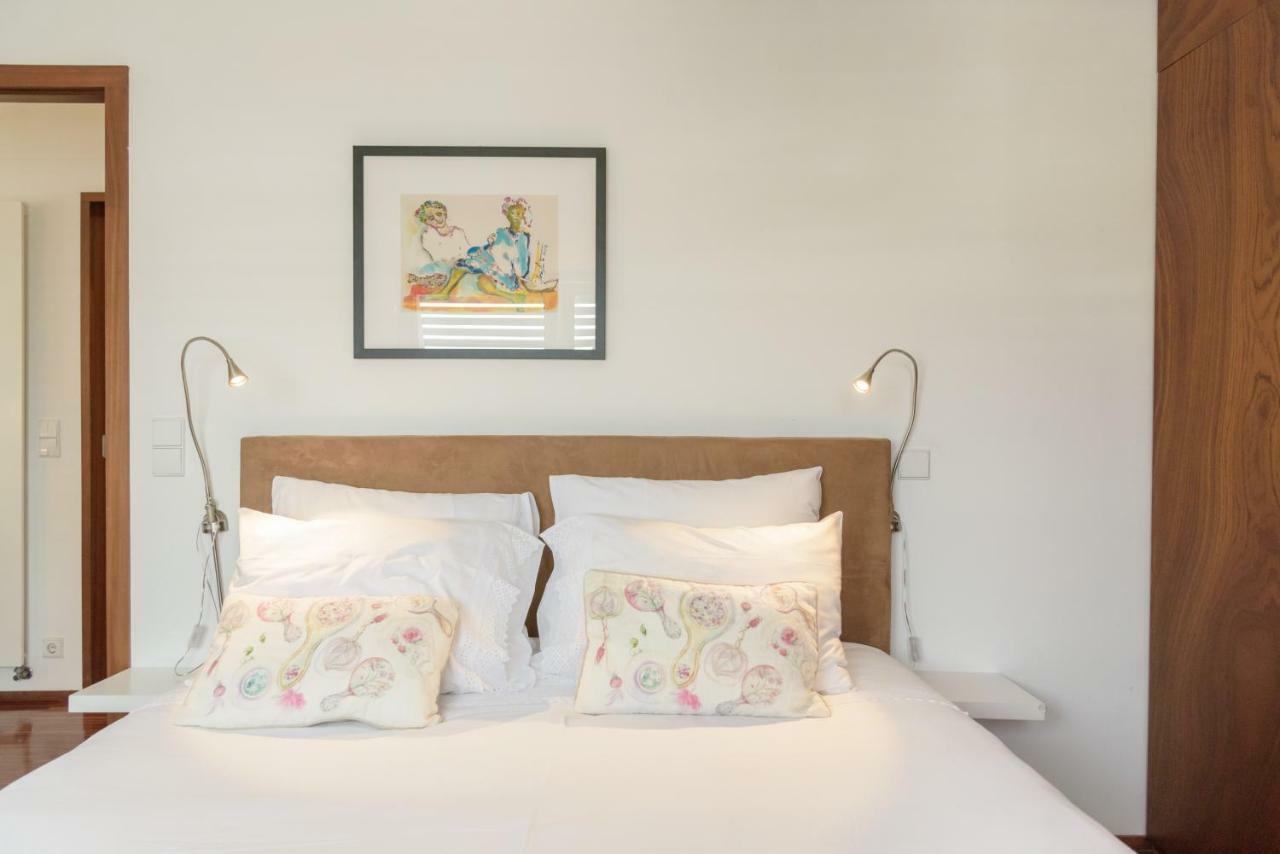 Apartamento D'ouro Oporto