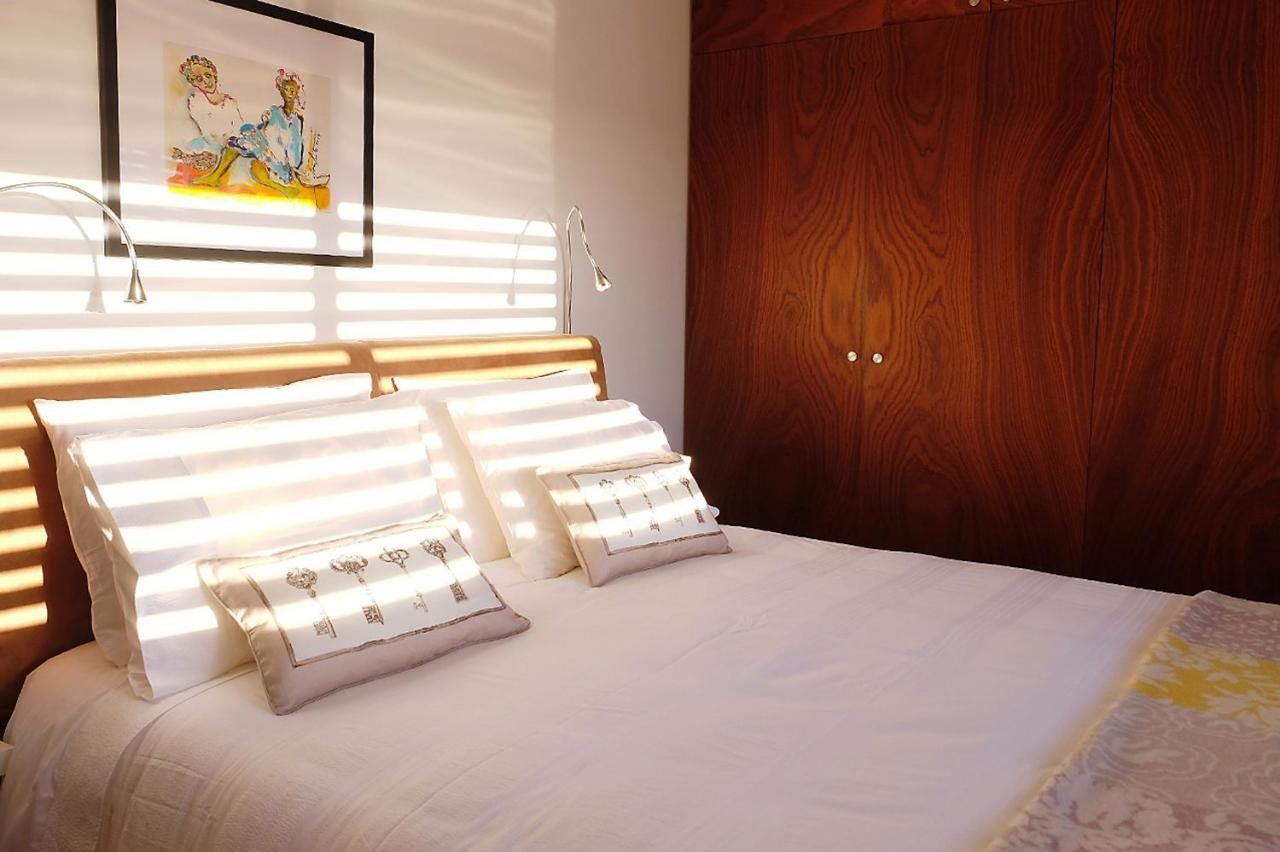 Apartamento D'ouro