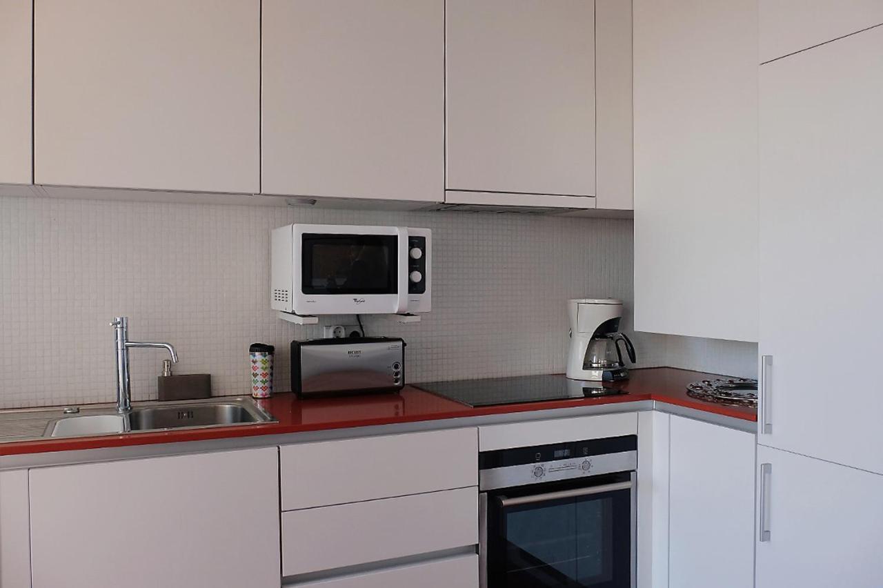 Apartament D'ouro Porto